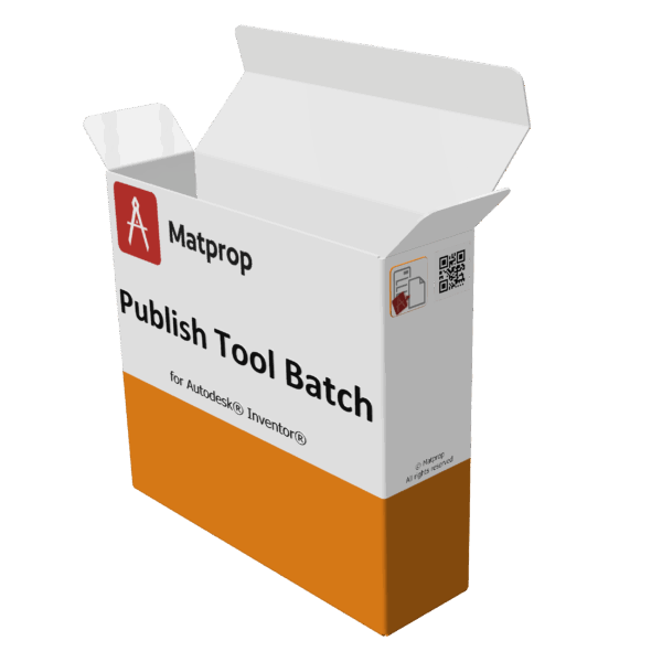 Publish Tool Batch